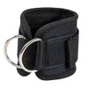 Ankle Straps for Cable Machines by BELLADDY INC - Gym