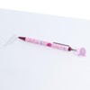 Sunstar Stationery Chiikawa Oil Based Ballpoint Pen with Mascot Comic