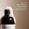 L'OCCITANE - Shampoo Balance and Softness - 300 ml -