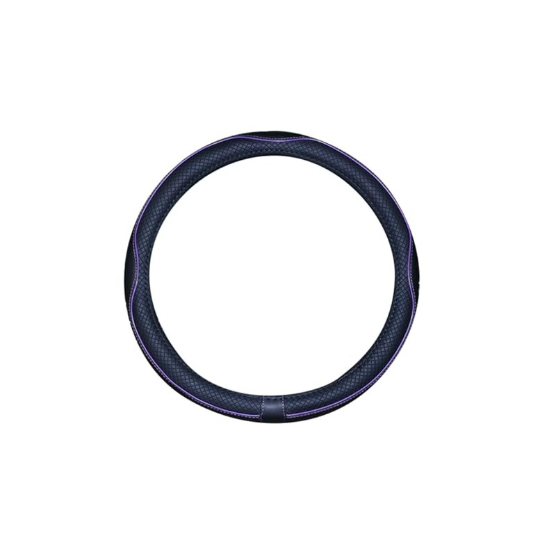 Mayco Bell - Funda grande para volante de coche de