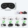 VR Lens Protector, VR Lens Case, VR Lens Cover, Virtual