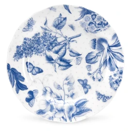 Portmeirion Botanic Blue Teller, 15 cm