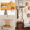 Godrii 26 Pcs Wall Hanging Hooks, Wall Hanging Nails, Load
