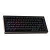 EPOMAKER Tide75 QMK/VIA Wireless Gaming Keyboard, 75% Aluminum Mechanical Keyboard,