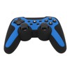 Wireless Bluetooth Controller Dual Motors LED Indicators Wake Up Function