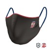 NRL Face Mask - Roosters - Reversible - Washable -