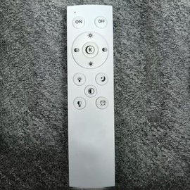dolria LED Dimmable Chandelier Remote Chandelier