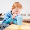 Taza para beber para niños, 4 tazas para beber con