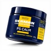 Derman PS Calm Crema Corporal │ Urea-D 10% + Ácido
