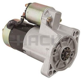 FPE - Forklift Starter H20-II Nissan 23300-K9160 Hacus Aftermarket - New