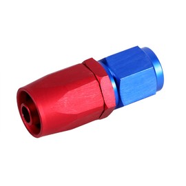 KIMISS Hose End Fitting AN6 Hose End Fitting Fuel Line Ho,Hose End Fitting AN6 Hose End Fitting Fuel Line Hose End Fuel Line Hose End Fitting Fitting Adapter Fuel Line Fitting Adapter Degree Swivel H