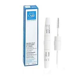 Eye Care Infini-Cils Mascara & Liner 8g