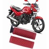 Motorcycle 22mm Handlebar Throttle Grips Silicone for GY6 50cc 80cc