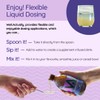 WELL ACTUALLY Liposomal Glutathione 500mg (50 Servings - 250ml) High