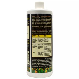 FoxFarm Bush Doctor Sledge Hammer Root Drench Nutrient Rinse - 32 oz.
