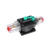 INFINAUTO DC 12V/ 24V/ 32V 10 Amp Car Reset Circuit