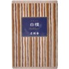 [Bulk Purchase] Itakuragi Sandalwood Business Card Incense, Paulownia Box, 6