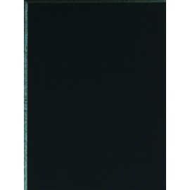 Arte Styrene Board Blackboard 5mm A4 210×297mm 5BL-A4
