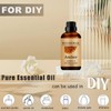 Myrrh Essential Oils Organic, 60ML Pure and Natural Myrrh Essential