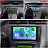 For Toyota Prius 2010-2015 Android12 Carplay 9" Car Stereo Radio