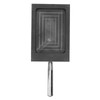 Graphite Casting Mold Metal Ingot Mold Crucible with Handle for