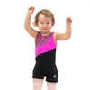 GK Stars Leotard for Girls | Dance & Gymnastics -