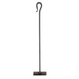 Minuteman International Shepherd's Hook Hoe, Graphite