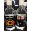 MASSAGE OIL SUNFLOWER/GOAT’S MILK 410ML