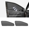 Carbot Mesh Car Side Window Blackout Shades, For Specific Models,