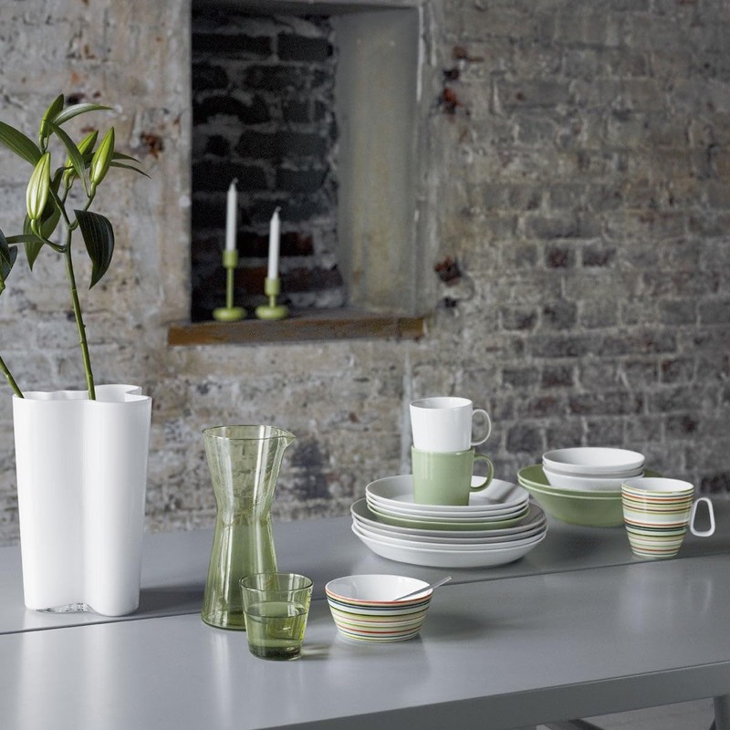 Iittala Teema Mug 1005467 White