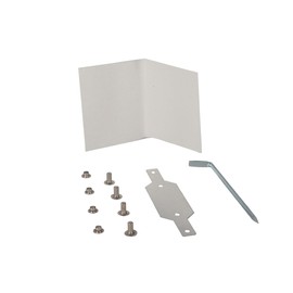 Roller shutter strap repair kit, the optimal set for roller shutter repair, for 20-24 mm belt width