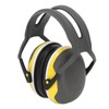 Noise Reduction Earmuffs Lightweight Comfortable Adjustable Reliable Infant Earmuffs for