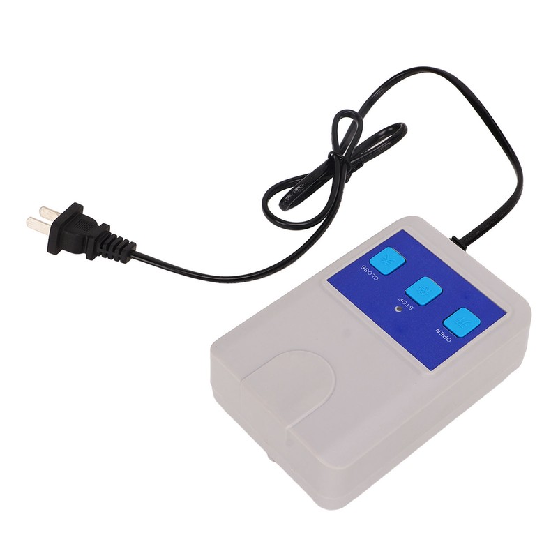 433Mhz Doorway Gate Remote Control Wireless Automatic Gate Openers for