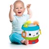 Clementoni 17409 My Activity Drum Baby Toy, Toddler, Educational Toy