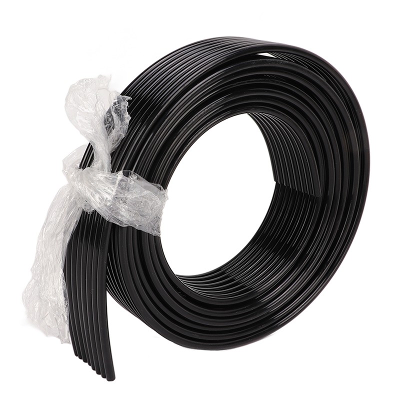 3 Meter 8 Line Ink Tube Replacement Inkjet Printer Ink