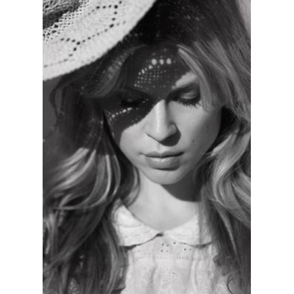 Clemence Poesy - 24X36 Rare Poster Print FCA #IDP670780