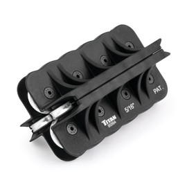 Titan 85564 5/16-Inch Handheld Tubing Straightener