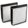 Ximoon 1040 B40 Replacement Wick Humidifier Filter for Es'sick Air