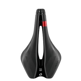 Prologo Unisex's Dimension AGX T4.0 Saddle, Black, 143mm
