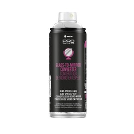 Montana Colors EX014PR0700 MTN PRO Convertidor de Vidrioa Espejo, 1 Unidad, 400 ML