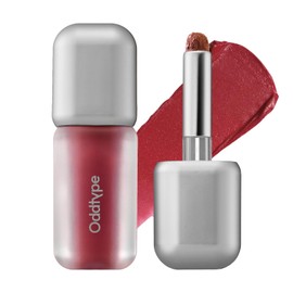 Oddtype Unseen Blur Lip Tint Long-Lasting Stain, Blendable 3.2g (00:00, 3.2)