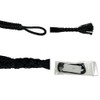 Seiko Railway Watch SVBR003 Genuine Pocket Watch Strap Black