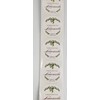 LIMONCELLO LABELS, Garland Style, 2" ROUND CIRCLE - 12 /