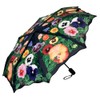 VON LILIENFELD® Folding Pocket Umbrella Automatic Lightweight auto open Telescopic