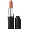 M·A·C MAC MACXIMAL 833 CREME D'NUDE Sleek Satin Lipstick Full
