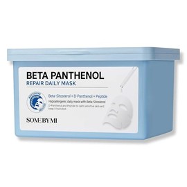Some by Mi Beta-panthenol Repair Daily Mask - 30 Sheets, 11.8oz