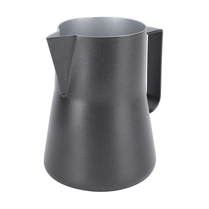 550ml Milk Frothing Pitcher 304 Stainless Steel Tip Mouth Milk