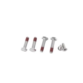 SLSRPMT Water Pump Impeller Repair Kit 5001594 for Johnson Evinrude OMC Outboard 75 85 90 115 120 130 135 140 150 175 200 225 235 250 300 HP V4 V6 V8 Replace 434421 Sierra 18-3392