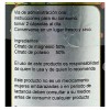 Sunahe Citrato Magnesio Potasio Cápsulas 850mg Suplemento Nutricional