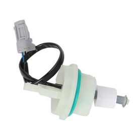 Qiilu Diesel Filter Sensor, 12639277 Water in Diesel Fuel Float Sensor Fit for GMC Sierra/Silverado/T7500/T6500